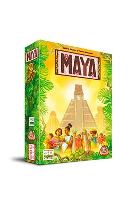 MAYA