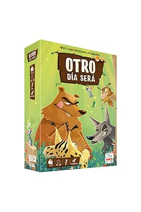 Otro Día Será