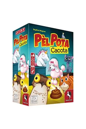 Pel Pota Cacota