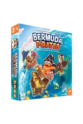 Bermuda Pirates