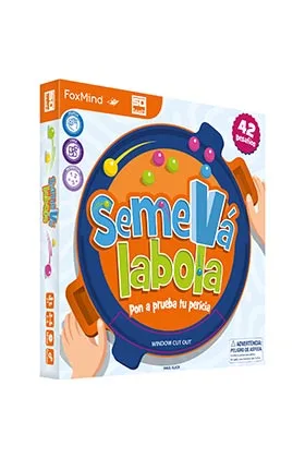 Semevá Labola