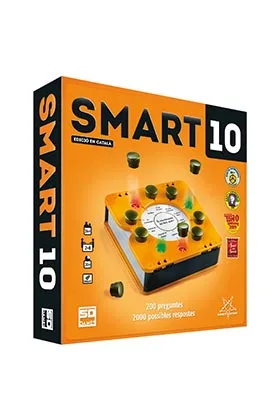 SMART 10: CATALÀ
