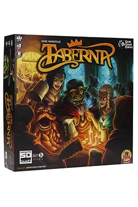 TABERNA