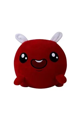 Binding of Isaac. Peluche Baby Plum