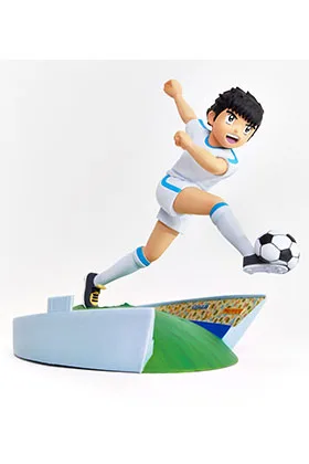 Oliver Atom Figura Captain Tsubasa
