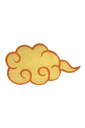 Nube Kinton Felpudo Dragon Ball