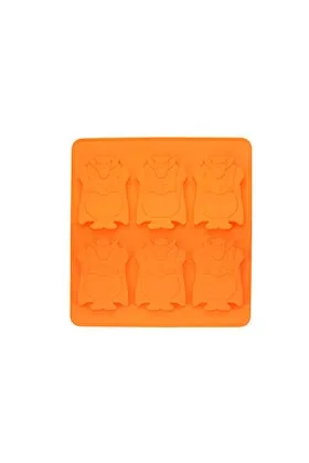 Dabura Molde Horno Silicona Dragon Ball