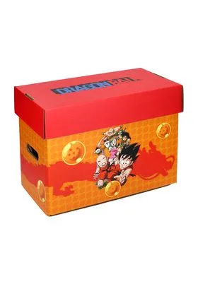 Dragon Ball Collector Box Dragon Ball