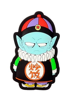 Iman Relieve Pilaf Dragon Ball