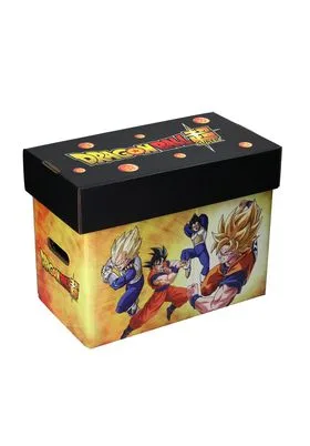 Dragon Ball Super Collector Box Dragon Ball