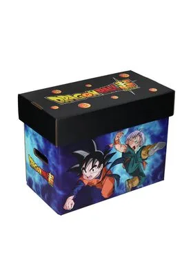 Group (DB Super) Collector Box Dragon Ball