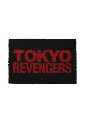 Tokyo Revengers Felpudo 60x40 Cm Tokyo Revengers