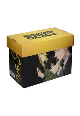 Draken Tatoo Collector Box Tokyo Revengers
