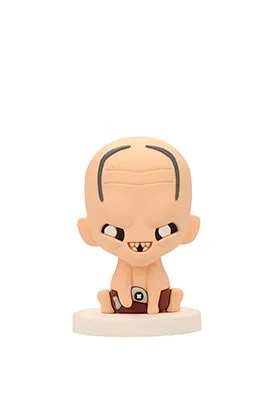 Figura Pokis Gollum el Señor de los Anillos