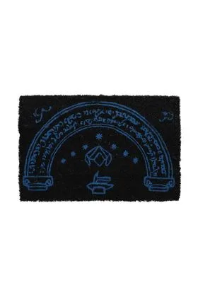 Puerta de Moria Felpudo 60x40 Cm the Lord of the Rings