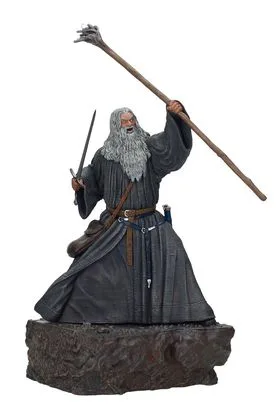 Gandalf en Moria Figura 18 Cm the Lord of the Rings