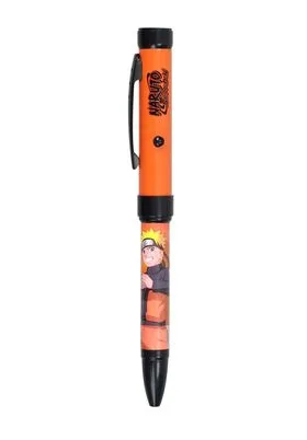 Naruto Boligrafo con Luz Naruto