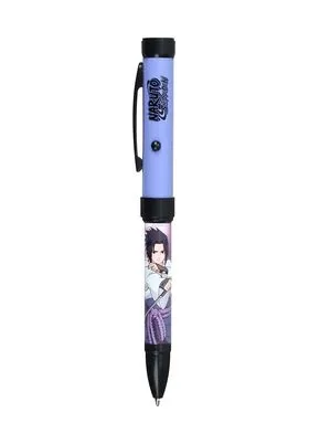 Sasuke Boligrafo con Luz Naruto