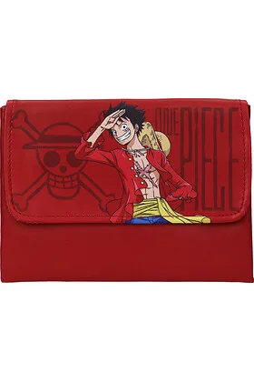Portamanga Luffy 21x16CM Onepiece