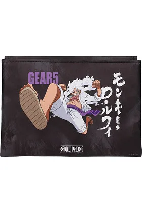 Portamanga Gear 5 21x16CM Onepiece