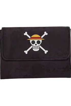 Portamanga Logo 21x16CM Onepiece