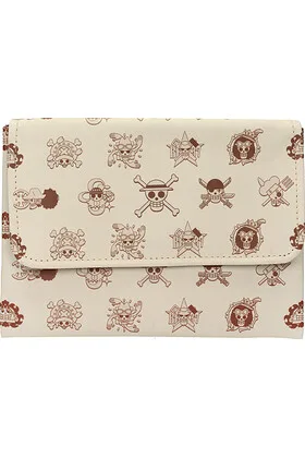 Portamanga Pattern 21x16CM Onepiece