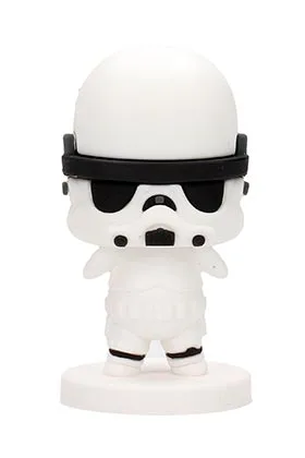 FIGURA POKIS STORMTROOPER ORIGINAL STORMTROOPER