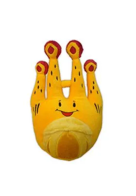 Sagrada Familia Peluche 23 X 8 CM
