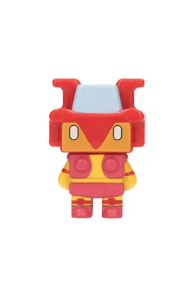PIXEL FIGURA 7 CM. AFRODITA A MAZINGER Z