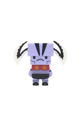 PIXEL FIGURA 7 CM. GARADA K7 MAZINGER Z