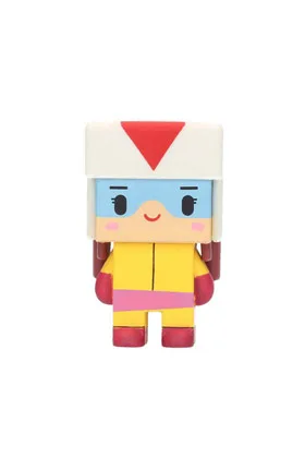 PIXEL FIGURA 7 CM. SAYAKA YUMI MAZINGER Z