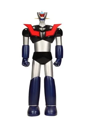 Mazinger Z Figura con Luz Mazinger Z