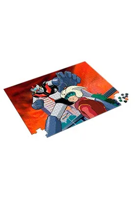 Mazinger Koji Puzle 1000 Mazinger Z