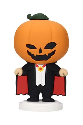 VAMPIRO FIGURA POKIS HALLOWEEN