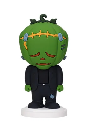 FRANKENSTEIN FIGURA POKIS HALLOWEEN