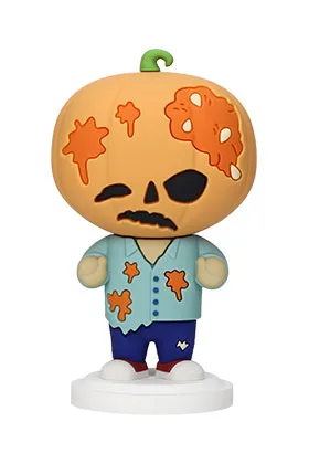 ZOMBI FIGURA POKIS HALLOWEEN