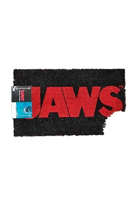 Jaws Felpudo 60x40 Cm Jaws