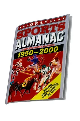 Almanaque Deportivo Libreta Back To the Future