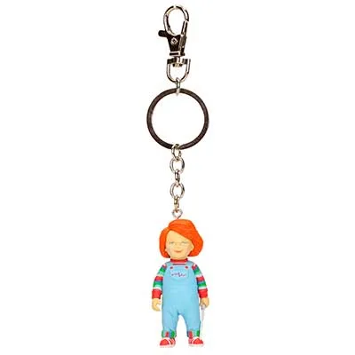 Chucky Llavero PVC Chucky