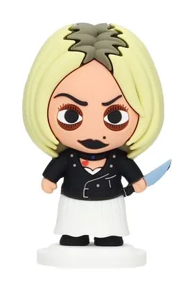 TIFFANY FIGURA GOMA POKIS CHUCKY