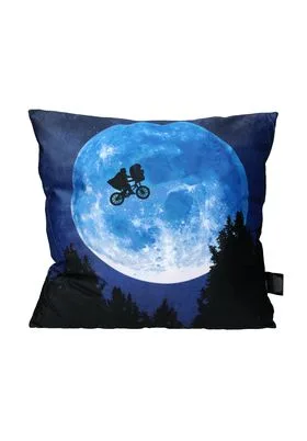 E.T. POSTER COJIN 45x45 cm ENVASADO AL VACÍO E.T. THE EXTRA-TERRESTRIAL