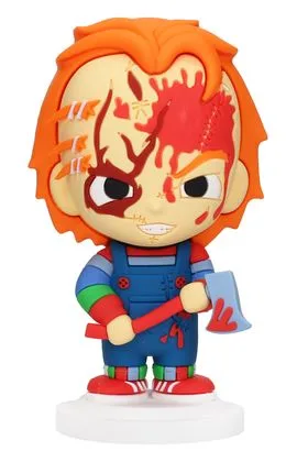 CHUCKY FIGURA MEGAPOKI CHUCKY