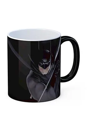 Batman Masterworks Taza Cerámica DC Universe