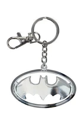 Batman Llavero Mosquetón DC Universe