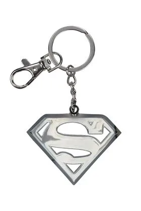 Superman Llavero Mosquetón DC Universe