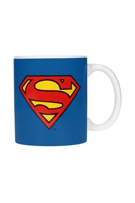 SUPERMAN LOGO TAZA CERÁMICA DC UNIVERSE