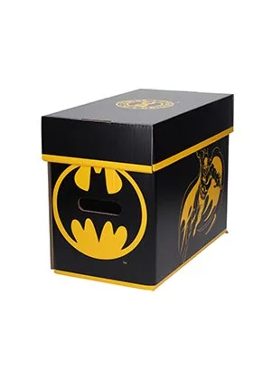 Batman Collector Box DC Universe