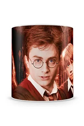 Ejercito Dumbledore Taza Cerámica Harry Potter