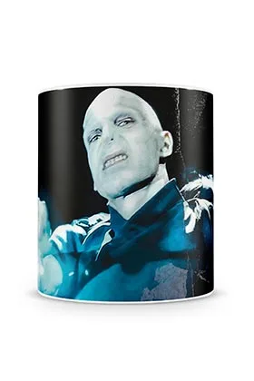 Voldemort Taza Cerámica Harry Potter