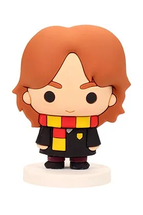 Fred Mini Figura Goma Harry Potter